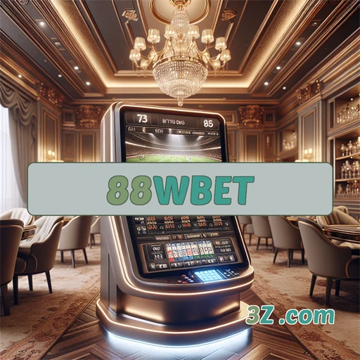 Atrações Imperdíveis do Casino no 88wbet Brasileiro