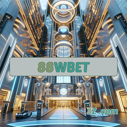 88wbet: A Revolução da Plataforma Brasileira de Jogos Online