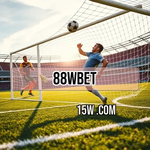 88wbet: Caça-Níqueis que Prometem Emoção e Ganhos Surpreendentes