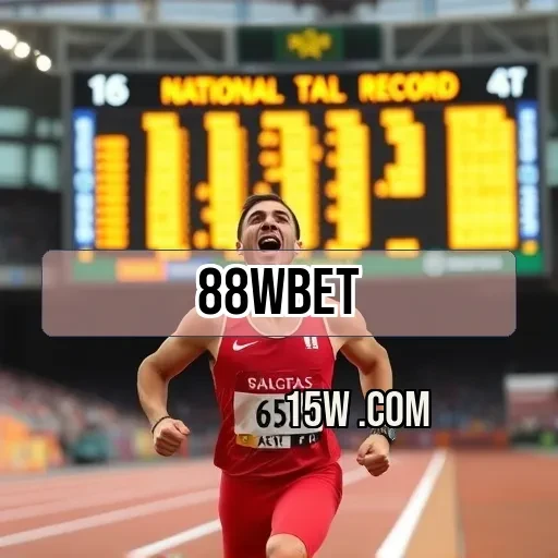88wbet: Promoções que Transformam Seu Jogo em Diversão e Ganhos