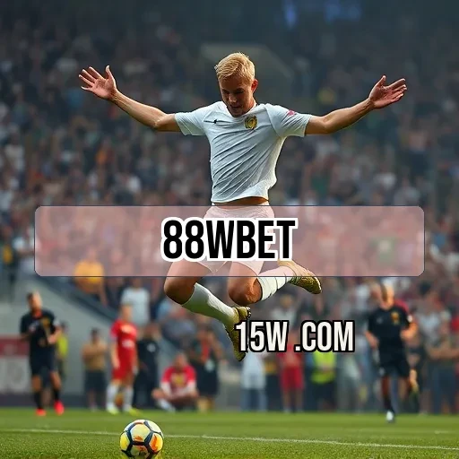 88wbet: Entre no Jogo e Explore o Cassino Online Brasileiro