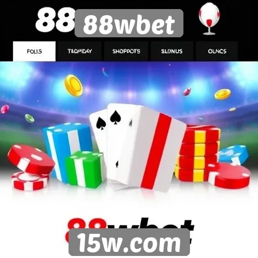 Análise das ofertas de jogos no 88wbet
