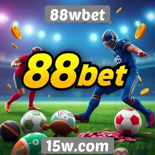 88wbet análise de recursos e opções de jogos